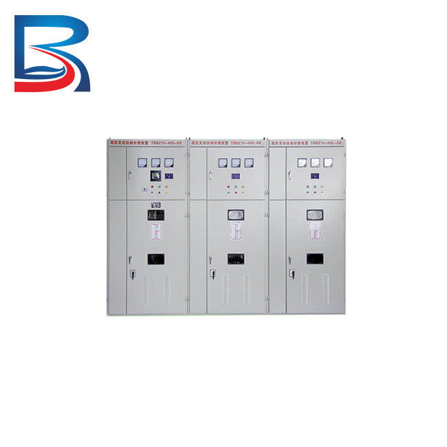 Switchgear elétrico de alta tensão do Switchgear de alta tensão do painel de comando