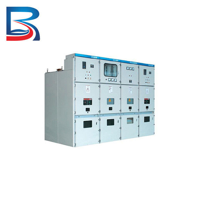 SF6 isolou o ar isolou o painel de alta tensão isolado gás do Switchgear 11KV