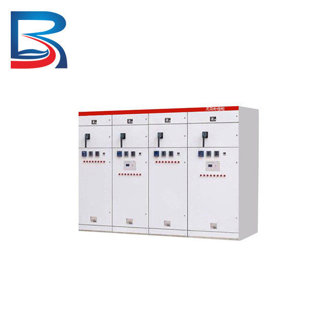 Switchgear de alta tensão dos SOLDADOS do CE SF6 33KV para a produção de eletricidade