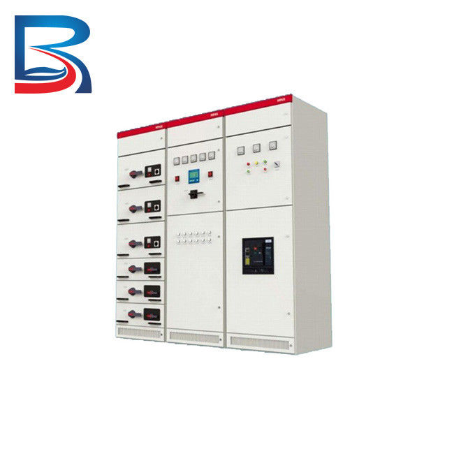 painéis de alta tensão do equipamento da distribuição de poder 1250A para sistemas de energia renováveis