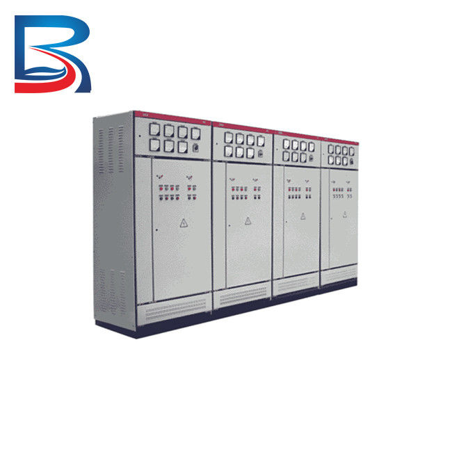 Switchgear da baixa tensão do LV de 4 certificados do CE CQC CCC da fase para centros de dados