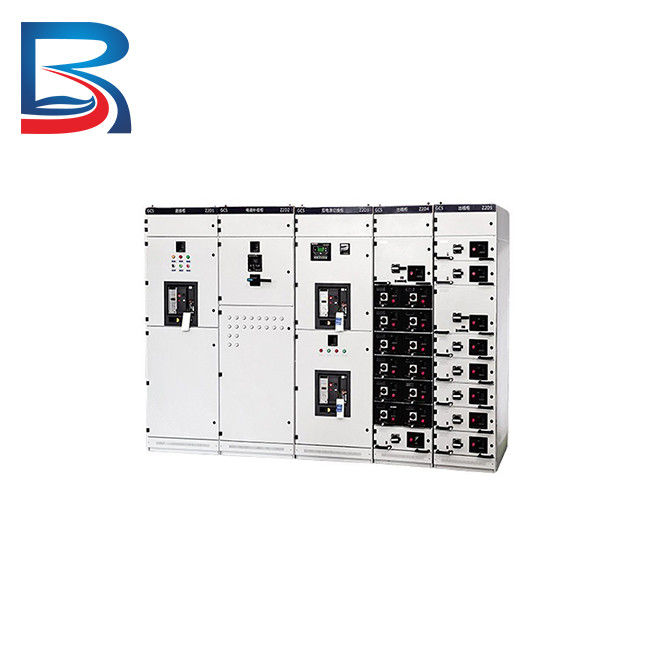 Switchgear interno elétrico da baixa tensão 6.6KV para plantas da produção de eletricidade