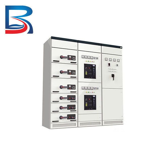 Switchgear atual avaliado da baixa tensão dos SOLDADOS de 2000A Whatproof 33KV para a estrada