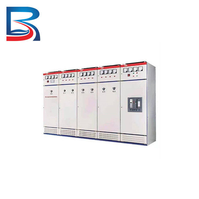 Switchgear elétrico industrial da baixa tensão da proteção dos SOLDADOS 33KV para a doca