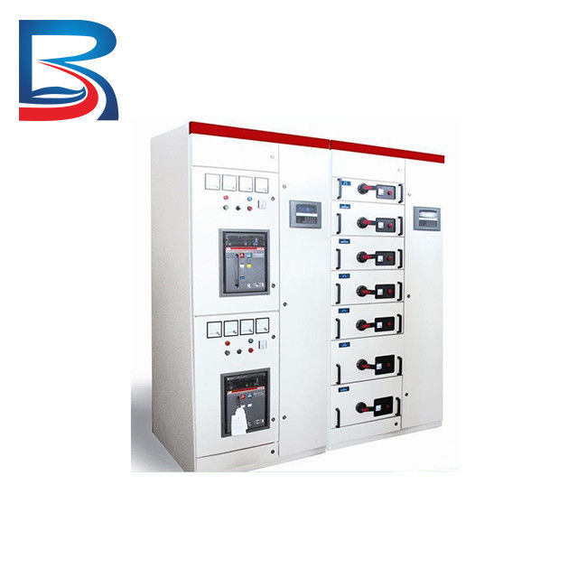 Placa de distribuição Withdrawable da baixa tensão dos SOLDADOS 11KV 15KV 20KV 33KV