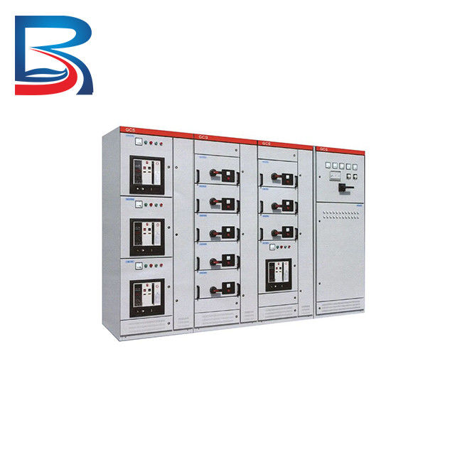 Tipo exterior ODM principal elétrico industrial do OEM do painel de distribuição da baixa tensão