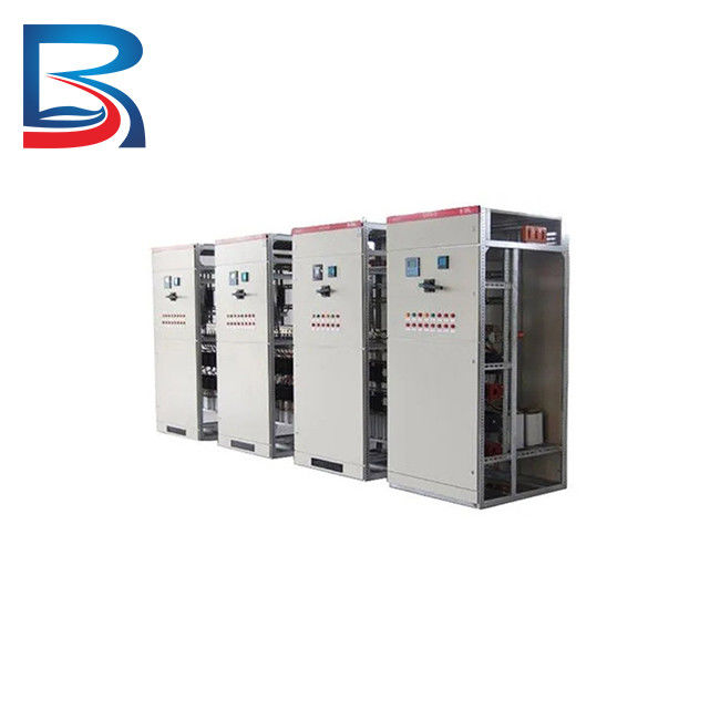 Switchgear da baixa tensão de distribuição de poder dos SOLDADOS 6.6KV 11KV para centrais elétricas