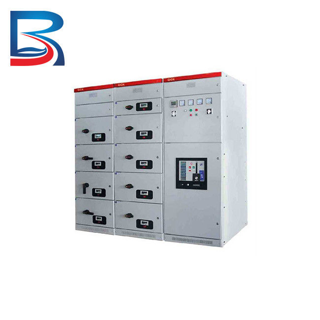 Os SOLDADOS INTOXICAM o CE folheado isolado CQC CCC do Switchgear da baixa tensão do metal SF6 habilitado