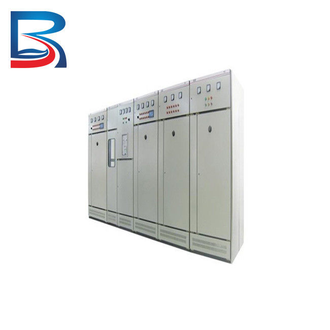 Switchgear Withdrawable da baixa tensão do painel dos SOLDADOS MNS LV CCM para o fuzileiro naval