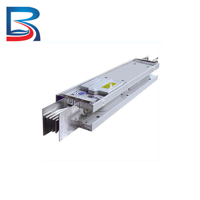 15KV Mylar ou cola Epoxy isolou o canal de aumentação elétrico 415V 480V 690V do ônibus de canos principais
