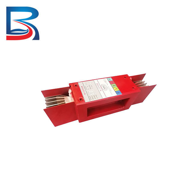 Barra Busduct elétrico 4000AMP 1600AMP do sanduíche do estojo compacto da distribuição de poder da baixa tensão