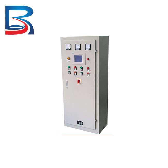 Tipo exterior interno corrosão elétrica da anti oxidação dos armários de controle do costume anti