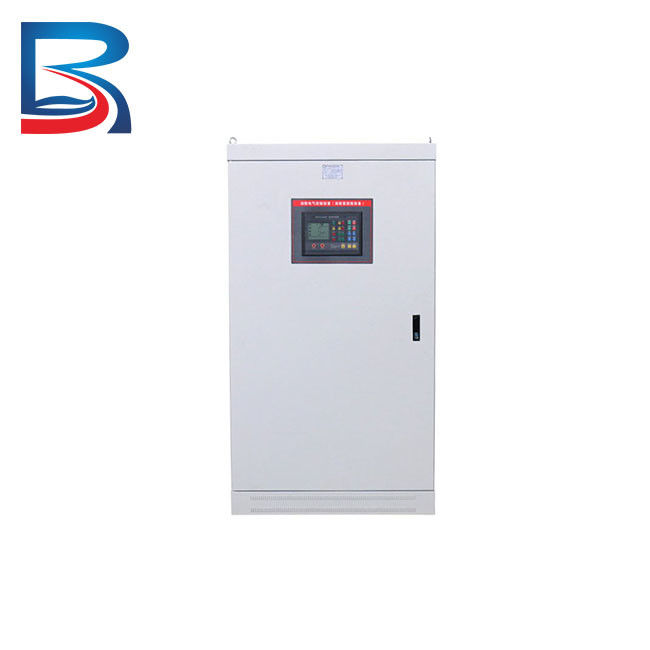 Armário de controle elétrico industrial do CE CQC CCC para a produção de eletricidade e sistemas de grade elétricos