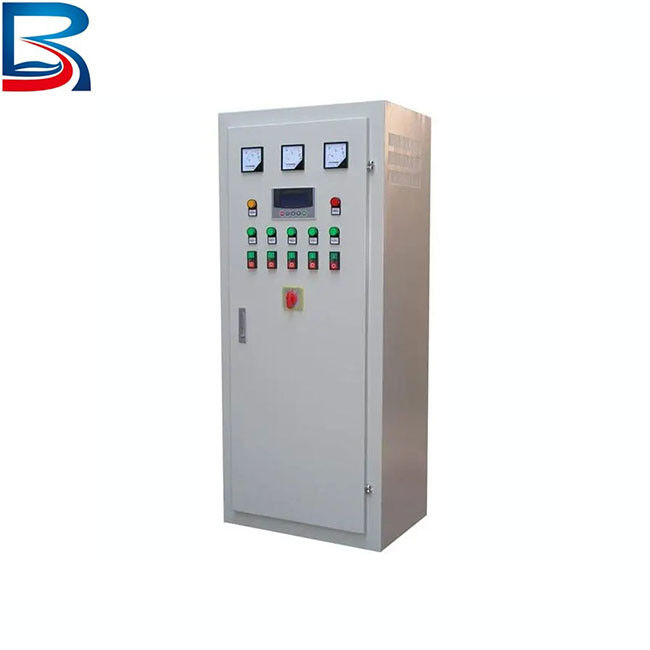 Armário de distribuição de energia de baixa tensão 400v 4 em 2 de 3 fases