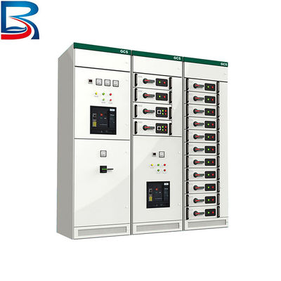 Dispositivos elétricos de interrupção Dispositivos de interrupção extraíveis Dispositivos de interrupção isolados por gás