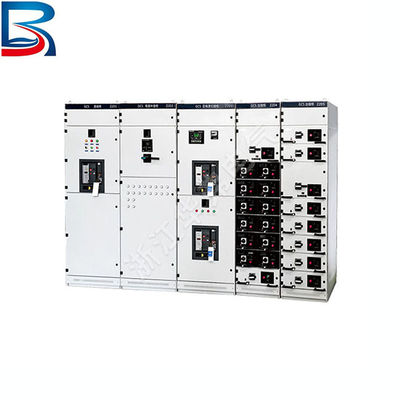 Linha de montagem do gabinete 15kv Comutador de baixa tensão Sf6 Isolado