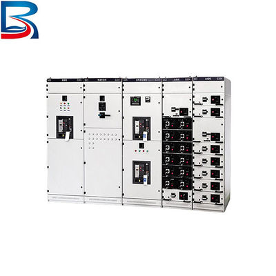 Equipamento de distribuição de energia