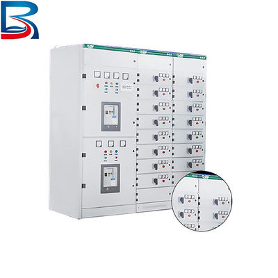 Painel Lv Mcc de comutação elétrica